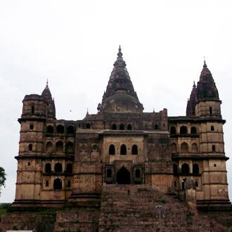 Sharma Guest House, Orchha 3